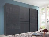 Aktuelle Kleiderschrank Angebote bei Zurbrüggen in Oldenburg Aktuelles Funktions-Schwebetürenschrank MANILA Angebot bei Zurbrüggen in Oldenburg ab 998,00 €