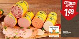 Geflügel-Aufschnitt Angebote von Höhenrainer bei REWE Bensheim für 1,49 €