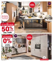 Aktueller Möbel Martin Prospekt mit Küche, "SALE", Seite 14
