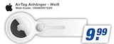 Aktuelle Handy Angebote bei expert in Karlsruhe Aktuelles AirTag Anhänger - Weiß Angebot bei expert in Karlsruhe ab 9,99 €