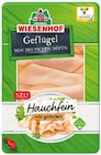 Aktuelles Geflügel Aufschnitt Angebot bei REWE in Dortmund ab 1,49 €