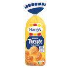 Brioche Tressée nature - HARRYS à 2,89 € dans le catalogue Carrefour