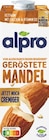 Nussdrink von alpro im aktuellen Lidl Prospekt