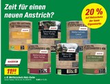 Aktuelle Farbe Angebote bei toom Baumarkt in Lübeck Aktuelles Wetterschutz Holz-Farbe Angebot bei toom Baumarkt in Lübeck ab 11,99 €