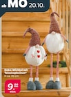 Aktuelle Fernglas Angebote bei Netto mit dem Scottie in Lübeck Aktuelles Deko-Wichtel mit Teleskopbeinen Angebot bei Netto mit dem Scottie in Lübeck ab 9,99 €