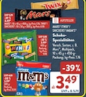 Mars Multipack Angebote von Mars bei ALDI SÜD Bergisch Gladbach für 3,49 €