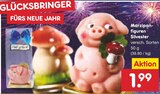 Marzipanfiguren Silvester im Angebot bei Netto Marken-Discount in Friedrichshafen Marzipanfiguren Silvester Angebote bei Netto Marken-Discount Friedrichshafen für 1,99 €