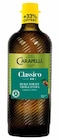 Huile d'Olive Vierge - CLASSICO CARAPELLI en promo chez Supermarchés Match Maubeuge à 10,99 €