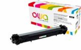 Bureau Vallée Désertines - CARTOUCHE LASER OWA COMPATIBLE TN1050 Promo CARTOUCHE LASER OWA COMPATIBLE TN1050 dans le catalogue Bureau Vallée Imprimez en toute tranquilité à Désertines