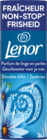 PERLES ADOUCISSANTES LENOR - LENOR - Auchan Hypermarché à Angers PERLES ADOUCISSANTES LENOR - LENOR en promo chez Auchan Hypermarché Angers à 6,49 €