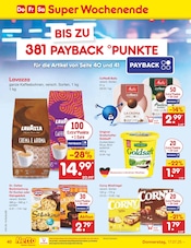 Kaffeebohnen im Netto Marken-Discount Prospekt in Nettetal Aktueller Netto Marken-Discount Prospekt mit Kaffeebohnen, "Aktuelle Angebote", Seite 62