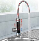 Aktuelle Küche Angebote bei Netto Marken-Discount in Bottrop Aktuelles Elektrische Warm- und Kaltwasserarmatur Angebot bei Netto Marken-Discount in Bottrop ab 39,99 €
