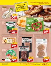 Ähnliche Marzipan Angebote im Prospekt "Aktuelle Angebote" von Netto Marken-Discount in Hofheim Ähnliche Angebote wie Marzipan im Prospekt "Aktuelle Angebote" auf Seite 57 von Netto Marken-Discount in Hofheim