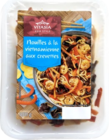 Nouilles à la vietnamienne aux crevettes - VITASIA - Lidl à Colmar Nouilles à la vietnamienne aux crevettes - VITASIA en promo chez Lidl Colmar à 3,29 €
