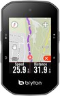 Gps de vélo rider 500 e - BRYTON - Intersport à Aubervilliers Gps de vélo rider 500 e - BRYTON en promo chez Intersport Aubervilliers à 199,99 €