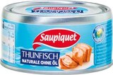 Thunfisch Stücke Angebote von Saupiquet bei Netto Marken-Discount Friedrichshafen für 2,49 €