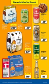 Apple im Lidl Prospekt in Saarlouis Aktueller Lidl Prospekt mit Apple, "LIDL LOHNT SICH", Seite 47