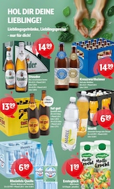 Stauden im Trink und Spare Prospekt in Castrop-Rauxel Aktueller Trink und Spare Prospekt mit Stauden, "Aktuelle Angebote", Seite 9