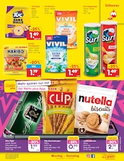 Haribo im Netto Marken-Discount Prospekt in Magdeburg Aktueller Netto Marken-Discount Prospekt mit Haribo, "Aktuelle Angebote", Seite 37