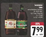 Angebot im EDEKA Nördlingen Prospekt EDEKA Nördlingen Prospekt mit im Angebot für 7,99 €