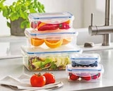 Vorratsdosen-Set Angebote von Prima Cucina bei Segmüller Nürnberg für 4,99 €