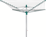 Wäschespinne „Linomatic 400 Easy“ im Angebot bei toom Baumarkt in Homburg Wäschespinne „Linomatic 400 Easy“ Angebote von Leifheit bei toom Baumarkt Homburg für 99,99 €