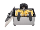 Friteuse semi professionnelle - CARREFOUR HOME - Carrefour à Amiens Friteuse semi professionnelle - CARREFOUR HOME en promo chez Carrefour Amiens à 29,99 €