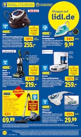 Fernseher im Lidl Prospekt in Gerlingen Aktueller Lidl Prospekt mit Fernseher, "LIDL LOHNT SICH", Seite 30
