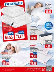 Aktueller Kaufhaus Stolz Prospekt mit Schlafzimmer, "STOLZ. Das Kaufhaus im Norden.", Seite 14