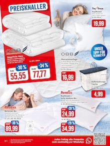 Bett im aktuellen Kaufhaus Stolz Prospekt (Bremerhaven) Bett im Kaufhaus Stolz Prospekt "STOLZ. Das Kaufhaus im Norden." mit 24 Seiten (Bremerhaven)