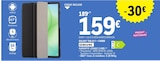 Galaxy Tab A11 + Coque - SAMSUNG en promo chez E.Leclerc Galaxy Tab A11 + Coque - SAMSUNG dans le catalogue E.Leclerc