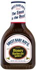 Honey Barbecue Sauce von Sweet Baby Ray's im aktuellen REWE Prospekt für 2,99 €
