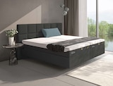 Aktuelle Matratze Angebote bei XXXLutz in Mönchengladbach Aktuelles Boxspringbett Angebot bei XXXLutz in Mönchengladbach ab 4.499,00 €
