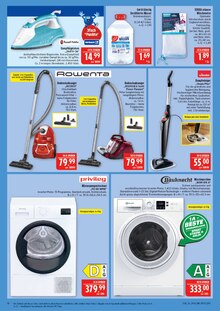 Waschmaschine im Marktkauf Prospekt "AUSWAHL RIESIG, PREISE NIEDRIG" mit 44 Seiten (Schonungen)