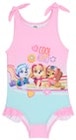 Tankini oder Badeanzug von Nickelodeon für 4,99 € bei Kaufland im Angebot Tankini oder Badeanzug von Nickelodeon im aktuellen Kaufland Prospekt