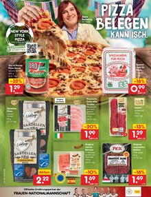 Mehl im aktuellen Netto Marken-Discount Prospekt (Dresden) Mehl im Netto Marken-Discount Prospekt "Aktuelle Angebote" mit 75 Seiten (Dresden)