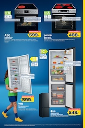Ähnliche Elektroherd Angebote im Prospekt "GENAU RICHTIG. FÜR ALLE FANS VON TOP-DEALS." von EURONICS Ähnliches Angebot bei EURONICS in Prospekt "GENAU RICHTIG. FÜR ALLE FANS VON TOP-DEALS." gefunden auf Seite 7