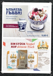 Hamberger Fladenbrot im Prospekt Hamberger Fladenbrot im Prospekt
