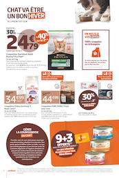 Prix et réduction Boisson dans le prospectus Jardiland en cours Offre Boisson dans le catalogue Jardiland du moment à la page 2