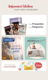 Geschenkartikel Angebot im Rossmann Prospekt, gültig von 19.10.2026 bis 30.10.2026 Geschenkartikel Angebot im aktuellen Rossmann Prospekt auf Seite 7