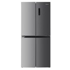 Réfrigérateur multiportes* - INDESIT en promo chez Carrefour Combs-la-Ville à 649,99 €