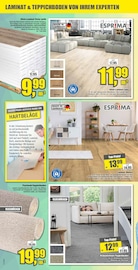 Aktueller wohnstore Westermann Prospekt mit Bodenbelag, "TRENDS ZUM SPAR-PREIS!", Seite 6