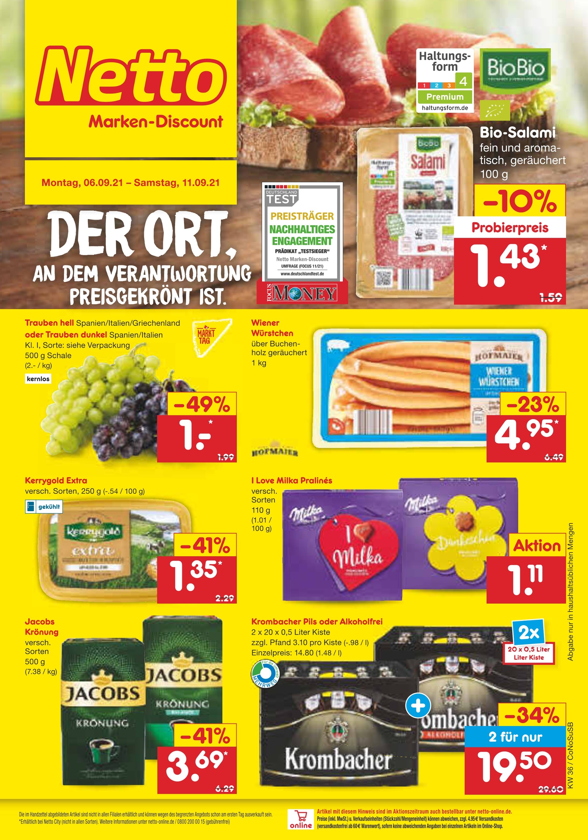 bilder von netto marken discount leipzig