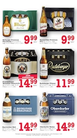 Aktueller E center Prospekt mit Bitburger, "Aktuelle Angebote", Seite 6