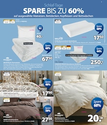 Möbel im JYSK Prospekt SALE - SPARE BIS ZU 70% auf S. 4