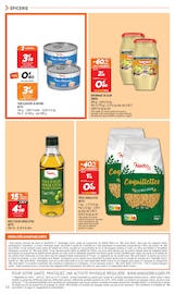 Huile D'olive en promo dans le catalogue Netto à la page 14
