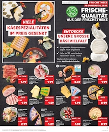 Gewürze Angebot & Preis im aktuellen Kaufland Prospekt Gewürze Angebot im aktuellen Kaufland Prospekt auf Seite 11