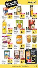 Eisbein Angebot & Preis im aktuellen Netto mit dem Scottie Prospekt Eisbein Angebot im aktuellen Netto mit dem Scottie Prospekt auf Seite 29