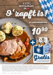 Ähnliche Black Friday Angebote im Prospekt "10% AUF ALLES" von XXXLutz in Bruchsal Ähnliche Angebote wie Black Friday im Prospekt "10% AUF ALLES" auf Seite 2 von XXXLutz in Bruchsal