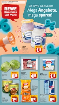 Prospekt der Woche "Dein Markt" Seite 1, 21.09.2026 bis 26.09.2026 für Meine Aktueller Prospekt "Dein Markt" Seite 1 von 30 Seiten für Meine